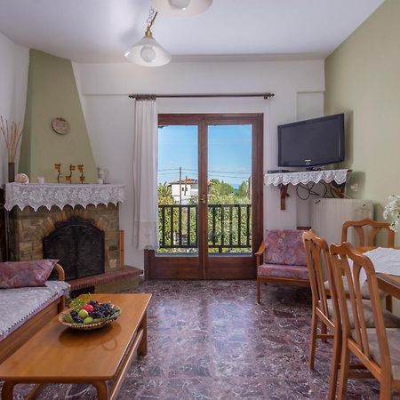 Antigoni'S Apartment Vourvourou Exterior photo
