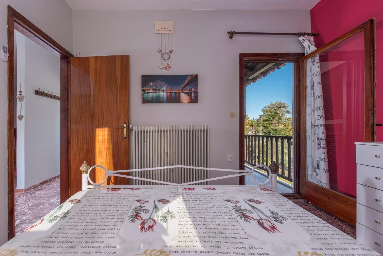 Antigoni'S Apartment Vourvourou Exterior photo